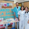 Imagen relacionada de dia mundial salud bucodental madrid