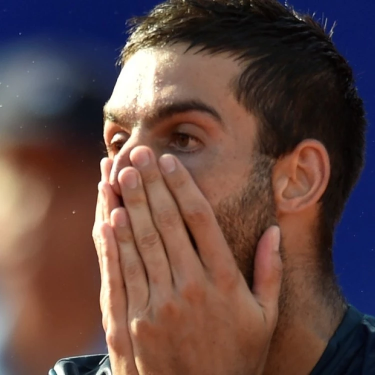 Imagen relacionada de facundo diaz acosta avanza en el atp 500 de barcelona y se enfrentara a borna coric