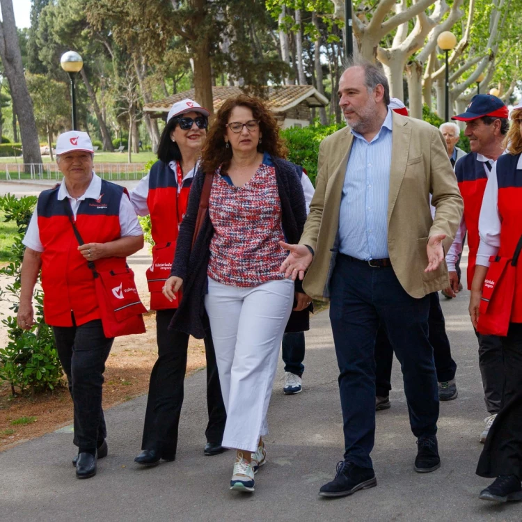 Imagen relacionada de nueva actividad promueve la salud en zaragoza