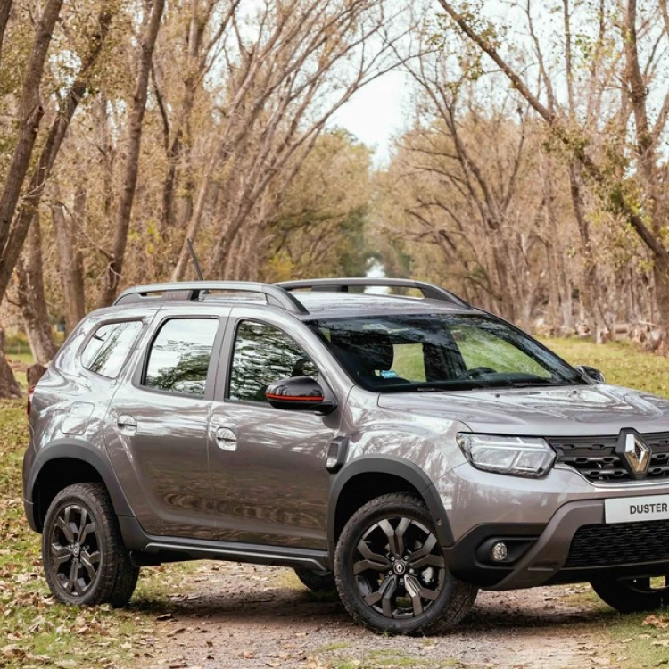 Imagen relacionada de renault argentina renovada renault duster cambios