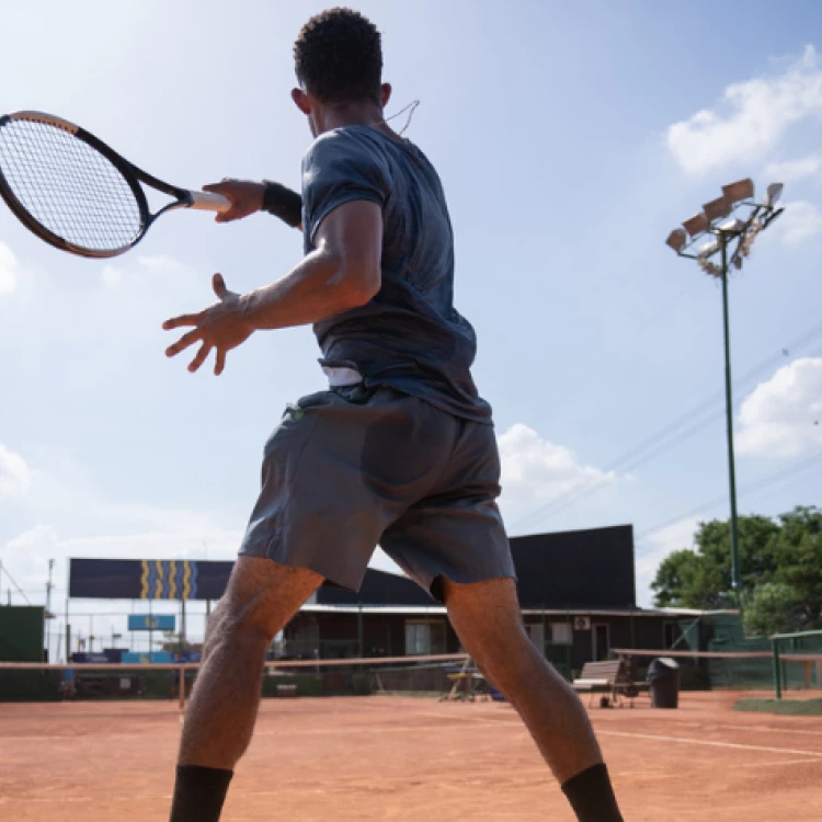 Imagen relacionada de nuevo escandalo corrupcion tenis suspenden arbitro brasileno siete anos medio