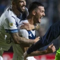 Imagen relacionada de velez avanza a cuartos de final de la copa de la liga con un sufrido triunfo ante independiente rivadavia