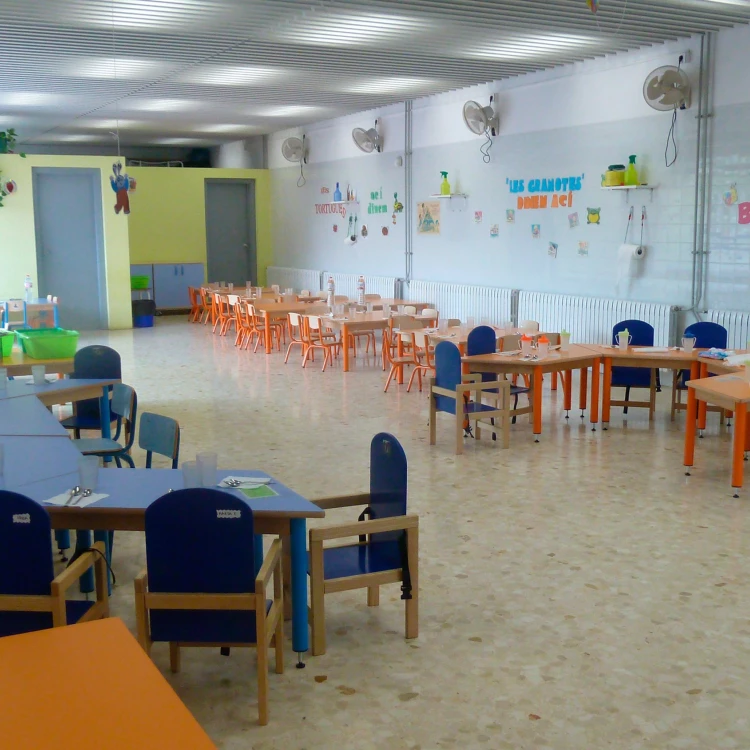 Imagen relacionada de jornadas de puertas abiertas en colegios y escuelas infantiles municipales de valencia