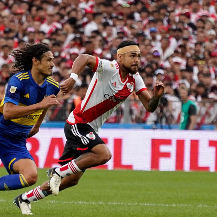 Imagen relacionada de posibilidad de superclasico en cuartos de final de copa de la liga aumenta la emocion del torneo