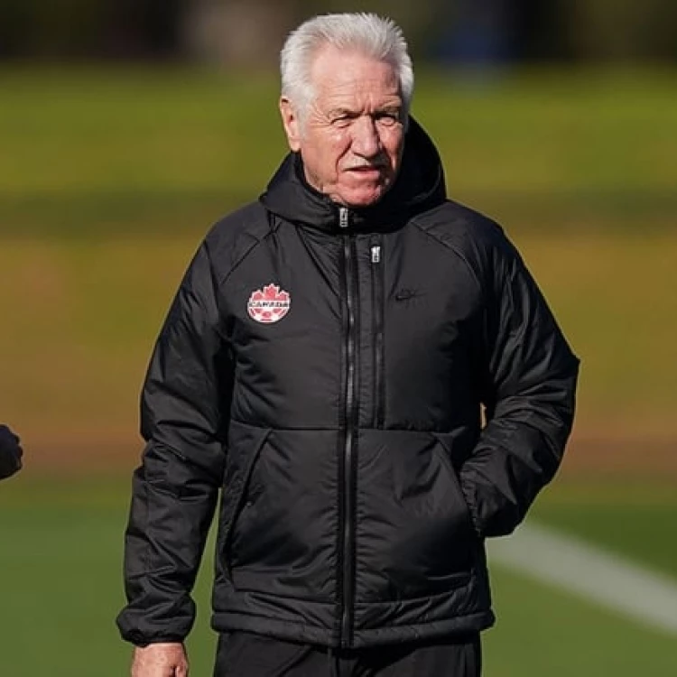 Imagen relacionada de tom sermanni una valiosa fuente de conocimiento para canada en la copa mundial femenina