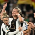 Imagen relacionada de victoria alemania marruecos copa mundo mujeres