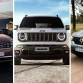 Imagen relacionada de los suv dominan el mercado automotriz argentino