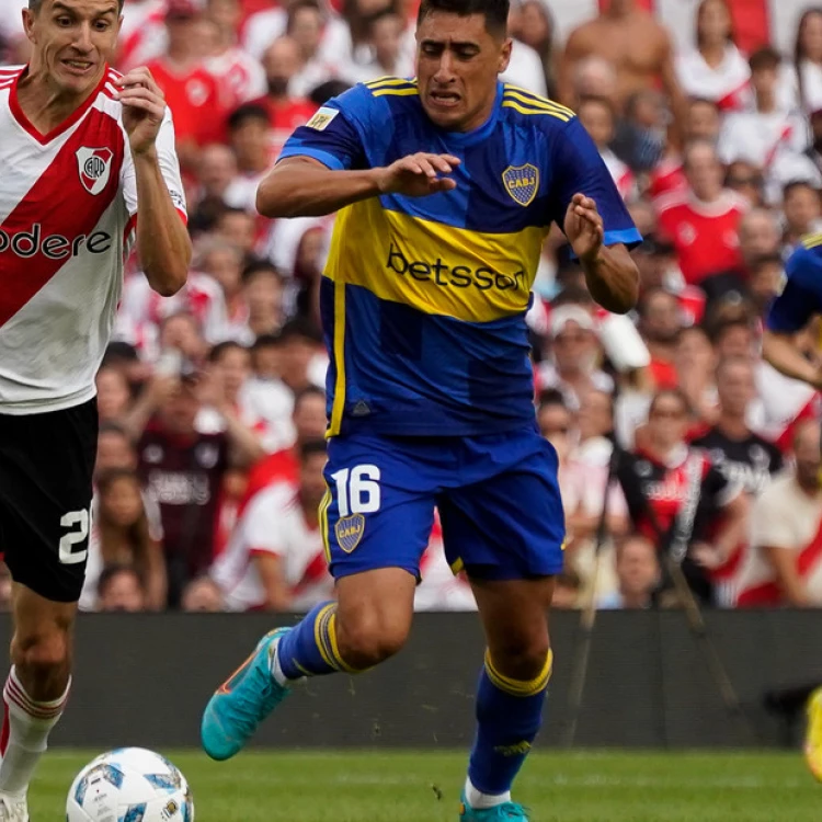 Imagen relacionada de definidos fecha estadio horarios enfrentamiento river boca copa liga profesional