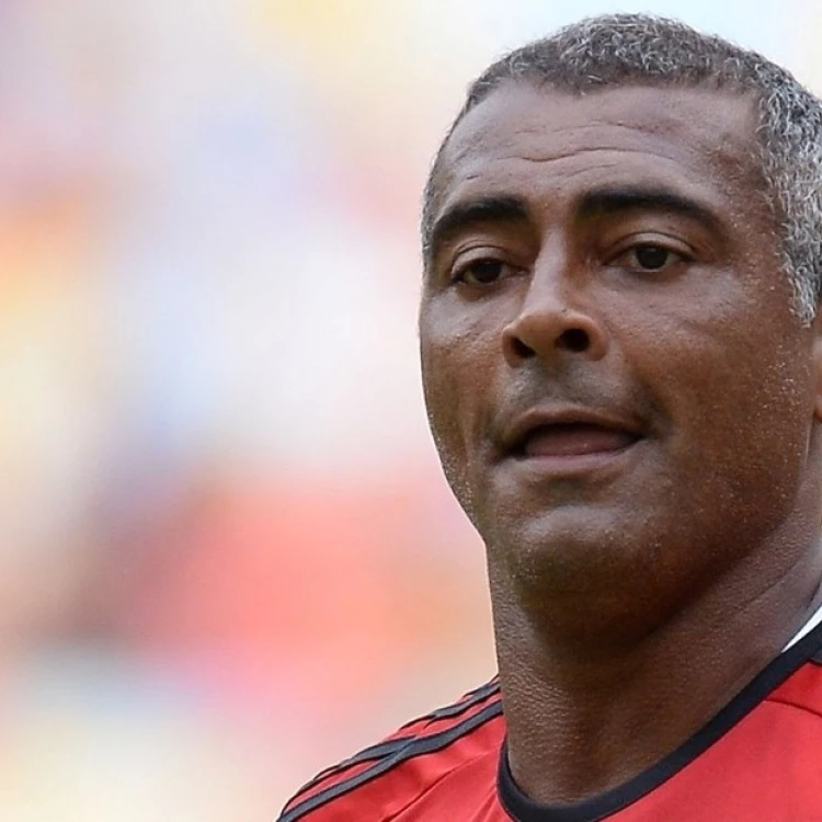 Imagen relacionada de romario exfutbolista brasileno campeonato carioca