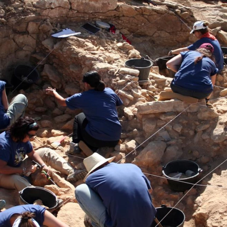 Imagen relacionada de descubrimientos valle neandertales congreso arqueologia americana