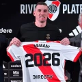 Imagen relacionada de franco armani renueva contrato river 2026 enfrentara boca cuartos final