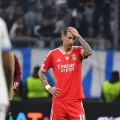 Imagen relacionada de benfica di maria otamendi fuera europa league derrota penales