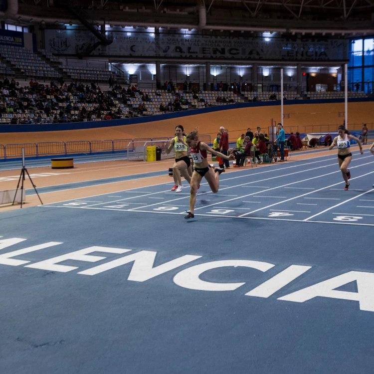 Imagen relacionada de valencia elegida para albergar el campeonato de europa de atletismo en pista cubierta 2027