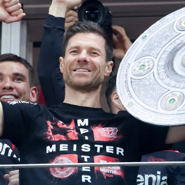 Imagen relacionada de xabi alonso mago futbol rompe records conquista titulos