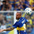 Imagen relacionada de dario benedetto burla rival