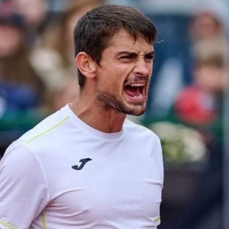 Imagen relacionada de el tenis argentino brilla en el circuito atp