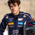 Imagen relacionada de franco colapinto a un paso de la formula 1 de la f2 a la f1