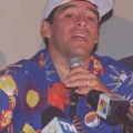 Imagen relacionada de diego armando maradona compromiso educacion publica jubilados