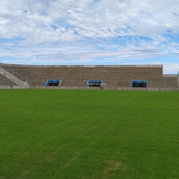 Imagen relacionada de estadio unico san nicolas seguridad operativo copa liga profesional