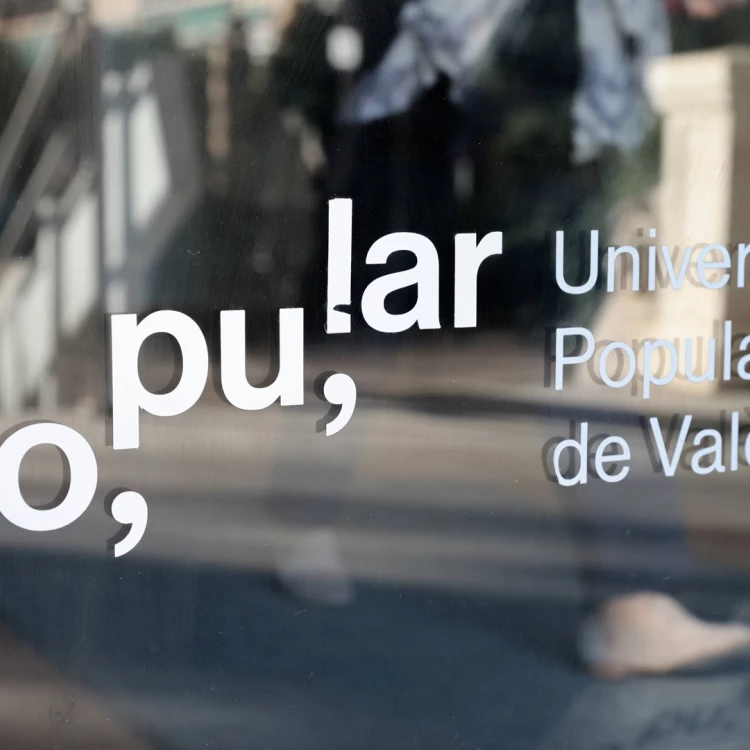 Imagen relacionada de universidad popular valencia nuevos talleres