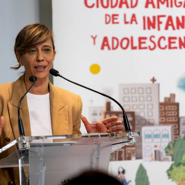 Imagen relacionada de II plan municipal infancia zaragoza 95 millones euros