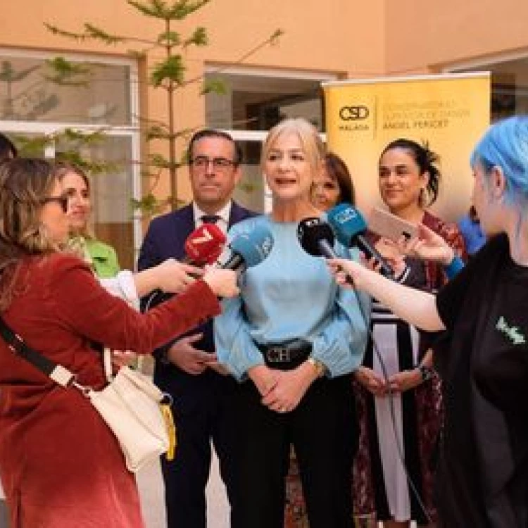 Imagen relacionada de destacan formacion conservatorio danza angel pericet malaga