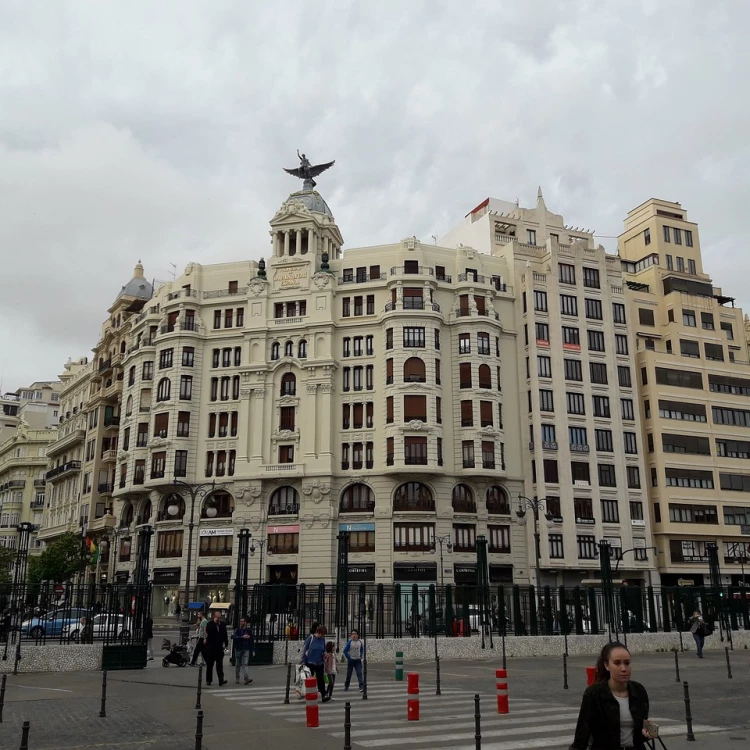 Imagen relacionada de comite seguimiento feder comunidad valenciana visita linea metro valencia