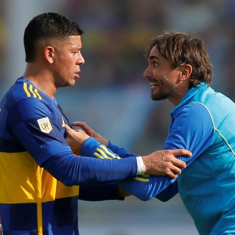 Imagen relacionada de boca juniors pierde ante fortaleza alerta para el equipo