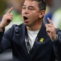 Imagen relacionada de marcelo gallardo dejara al ittihad