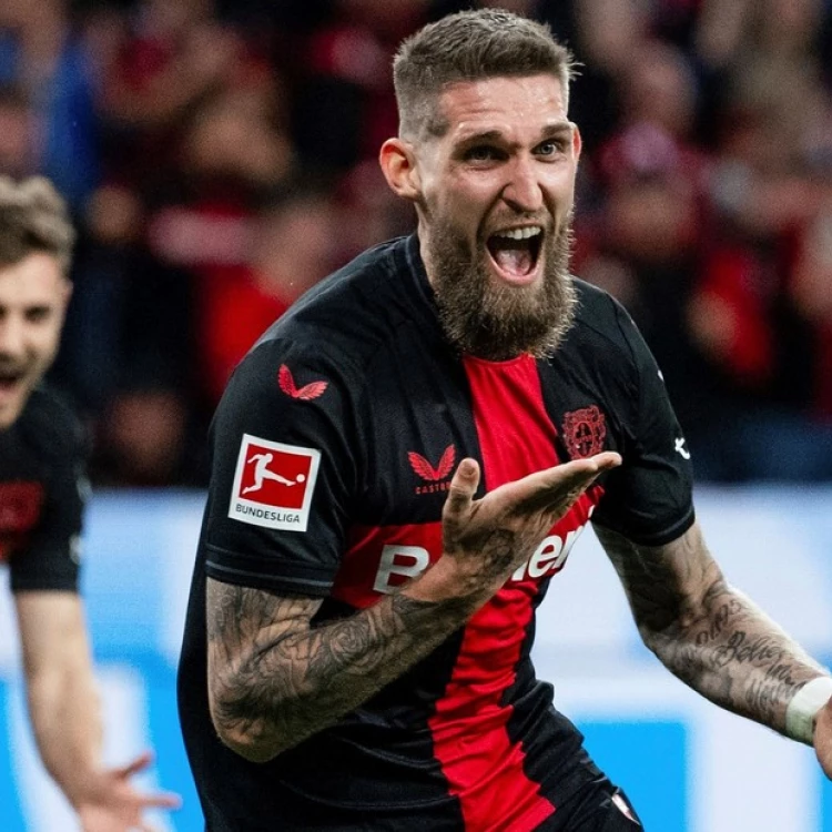 Imagen relacionada de bayer leverkusen supera record mundial empate stuttgart