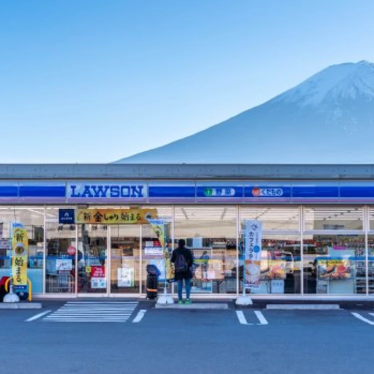 Imagen relacionada de pantalla gigante instalara japon proteger vista monte fuji