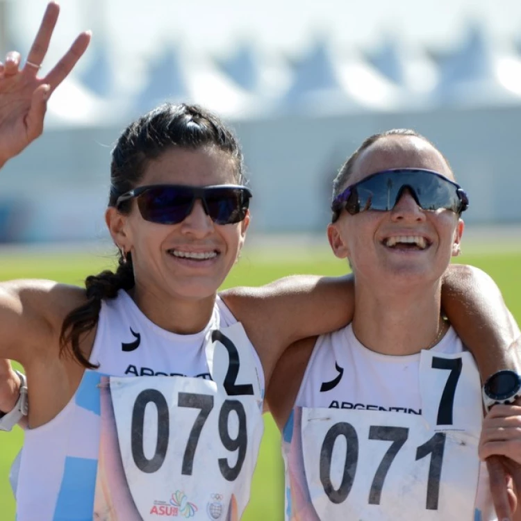 Imagen relacionada de exito argentino maraton hamburgo