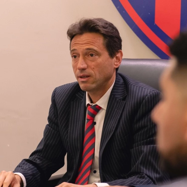 Imagen relacionada de marcelo moretti enfrenta dificultades economicas en san lorenzo