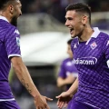 Imagen relacionada de fiorentina golea al sassuolo y mantiene esperanzas europeas