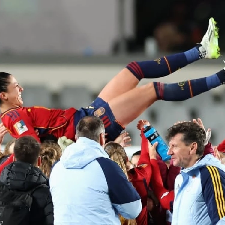 Imagen relacionada de espana japon avanzan fase eliminacion copa mundial futbol femenino