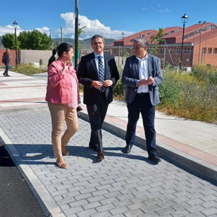 Imagen relacionada de finalizada urbanizacion parcelas madrid construccion viviendas proteccion publica