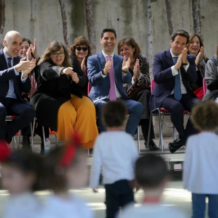 Imagen relacionada de fomento danza estudiantes madrid