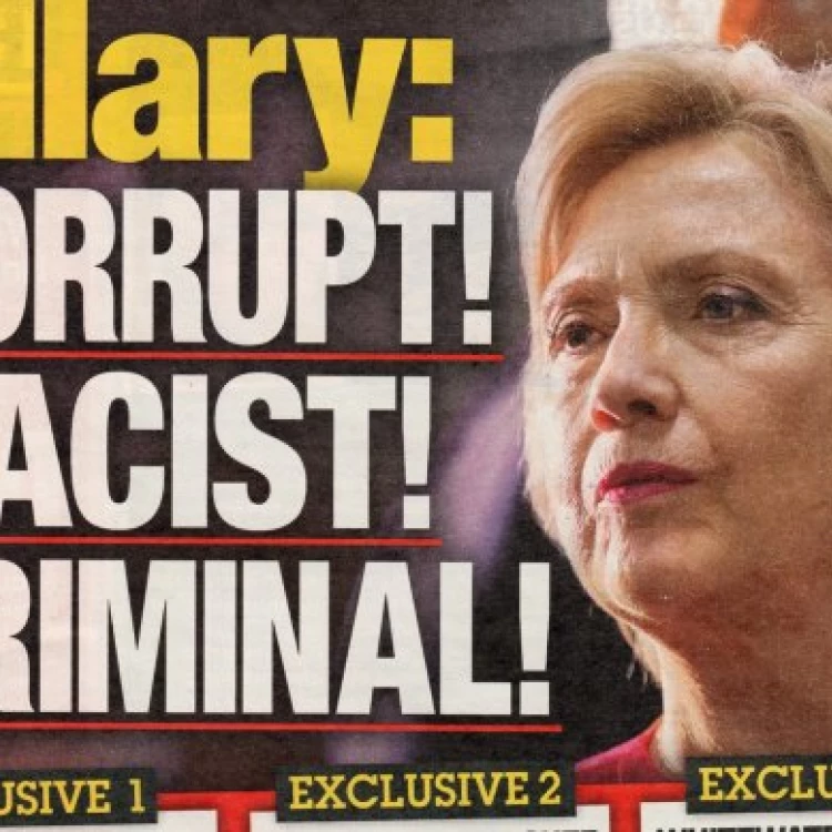 Imagen relacionada de escandalo tabloide national enquirer momento perdio credibilidad