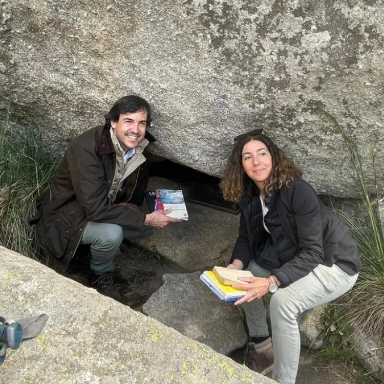 Imagen relacionada de homenaje parque nacional sierra guadarrama madrid