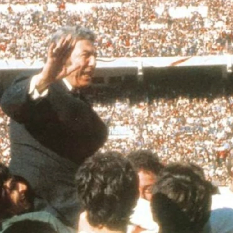 Imagen relacionada de la vuelta de river en 1975 una historia inolvidable