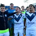 Imagen relacionada de velez de la crisis a la gloria la resiliencia de un equipo en ascenso