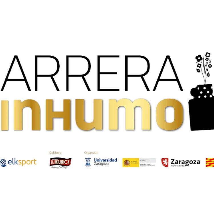 Imagen relacionada de carrera sin humo en zaragoza una iniciativa para promover la vida saludable