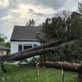 Imagen relacionada de movilizado equipo cientificos tornados danos ontario