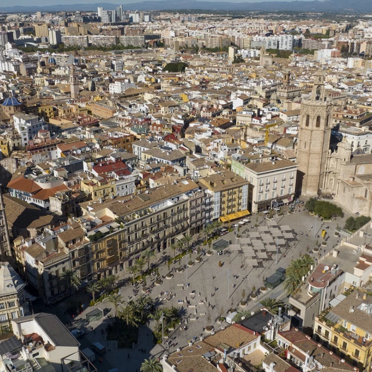 Imagen relacionada de valencia laboratorio innovacion ordenanza sandbox urbano