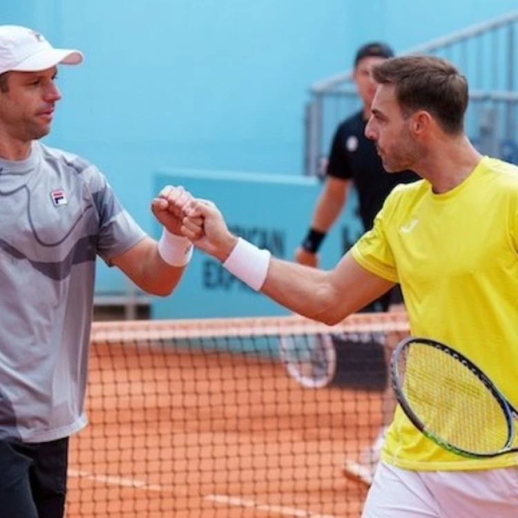 Imagen relacionada de horacio zeballos historia tenis argentino