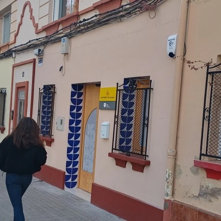 Imagen relacionada de centros igualdad ayuntamiento valencia atienden mujeres primer trimestre