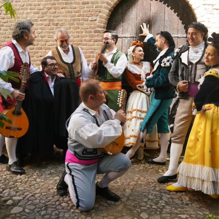 Imagen relacionada de programacion cultural en madrid para celebrar el 2 de mayo