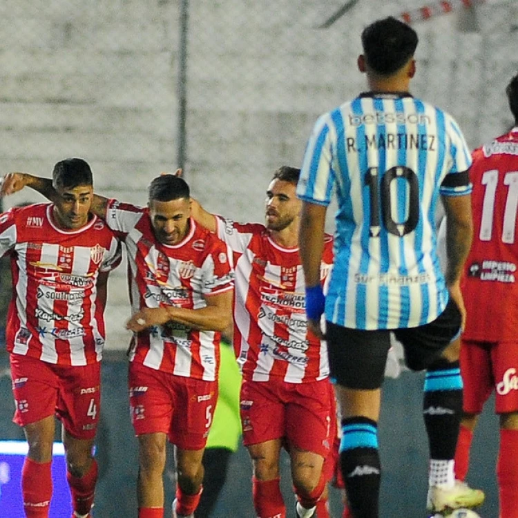 Imagen relacionada de talleres sorprende a racing y avanza en la copa argentina