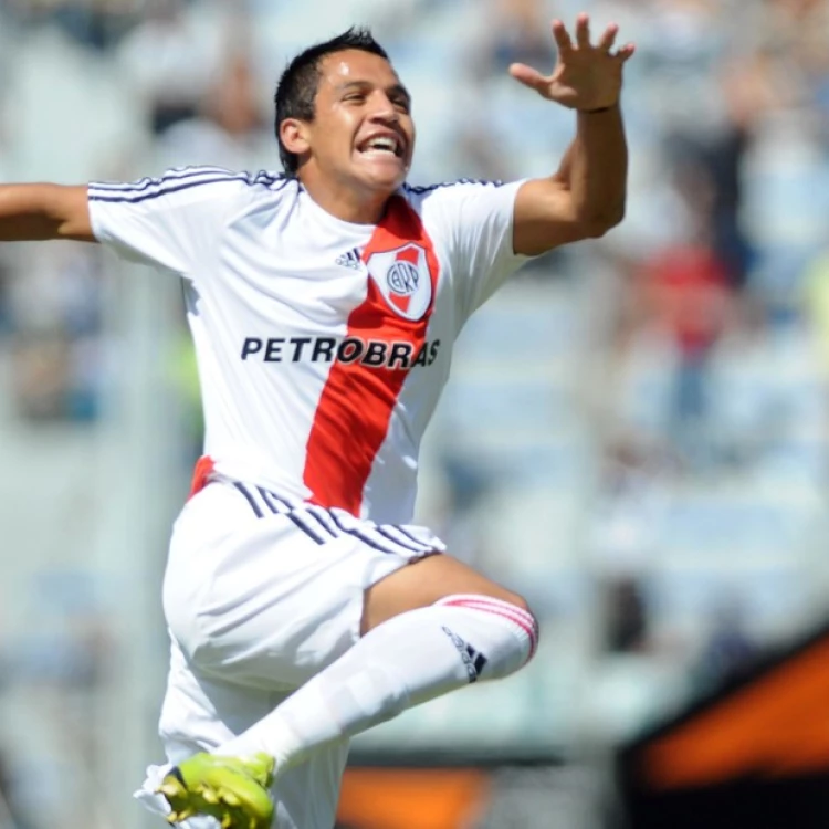 Imagen relacionada de river plate busca delanteros alexis sanchez el objetivo principal