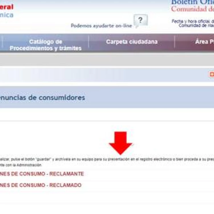 Imagen relacionada de la comunidad de madrid accesibilidad portales aplicaciones